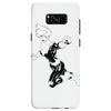 captain marvel 7 Samsung Galaxy S8