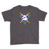 mighty donnie Youth Tee