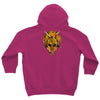 skull spartan Youth Hoodie
