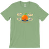 rhyming orange T-Shirt