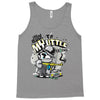 ninjamafia Tank Top
