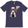 trust me i'm a ninja T-Shirt