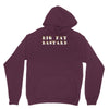big fat bastard Hoodie