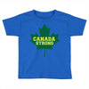 canada strong Toddler T-shirt