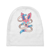 dragon eater Baby Beanies