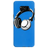 headphones black humor Samsung Galaxy S8