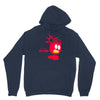 im the bomb Unisex Hoodie