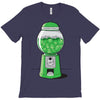 brussels sprout machine T-Shirt