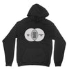 bono can't live here Unisex Hoodie