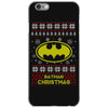 batman christmas iPhone 6/6s Case