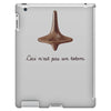 un totem iPad 3 and 4 Case