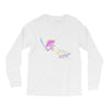 pb and jellyfish Long Sleeve Shirts