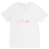 jake paul signature V-Neck Tee
