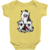 sennin modo Baby Bodysuit