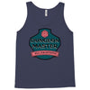 Dungeon Master Tank Top