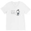i feel like death V-Neck Tee