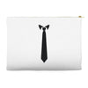 mib cravate Accessory Pouches