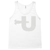 lgbt equal rights Tank Top