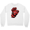 screaming doom Crewneck Sweatshirt