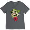 serious why so V-Neck Tee