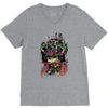 skhost in the shell V-Neck Tee