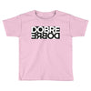 Dobre Twins Toddler T-shirt