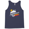 summoners rift Tank Top