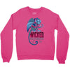 wicked Crewneck Sweatshirt