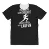 laufen All Over Women's T-shirt