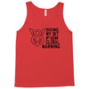 v8 global warming Tank Top