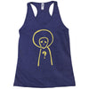 questlove Racerback Tank