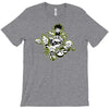 lets rock!!! black T-Shirt
