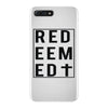 redeemed iPhone 7 Plus Case