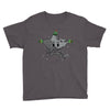 super death star Youth Tee