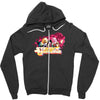 steven universe shirt Zipper Hoodie