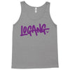 Logang Maverick Tank Top
