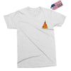 pizza christmas tree pocket Exclusive T-shirt