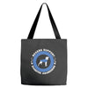boxers support diabetes awareness Tote Bags