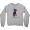 misbehave Crewneck Sweatshirt