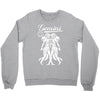 gemini Crewneck Sweatshirt