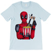 POP CORN DEAD T-Shirt