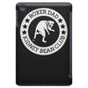 boxer dad kidney bean club iPad Mini