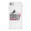 Bidbidi Bobbidi Brew iPhone 7 Case