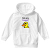 got any grapes Youth Hoodie