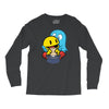 ghost Long Sleeve Shirts