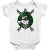 arrow ducks Baby Bodysuit