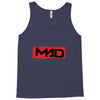 LOVE IS SO MAD Tank Top