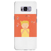 Kids - [TnShirt] Samsung Galaxy S8 Plus