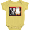 porg v1 matamoros Baby Onesie