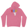 boo halloween Unisex Hoodie